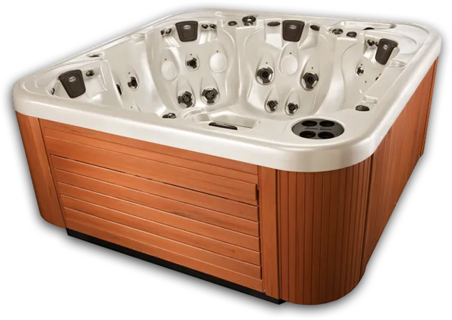 poly spa bath repairs