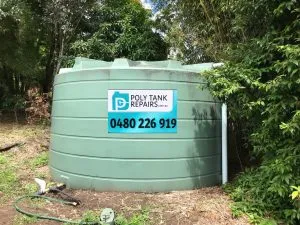 Tank repairs Coffs Harbour 5