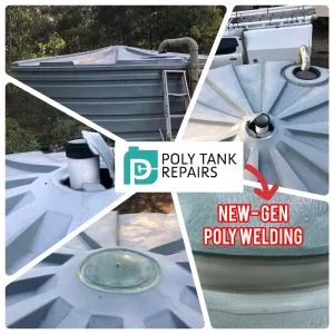 Plastic Tank Repairs Lismore 4