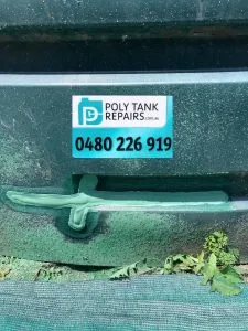 Plastic Tank Repairs Lismore 2