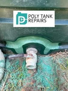 Plastic Tank Welding Wauchope 2