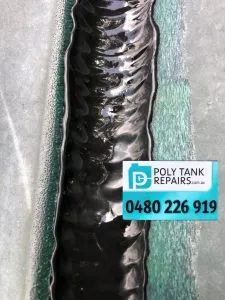Your Local On-Site Plastic Tank Repairer 4