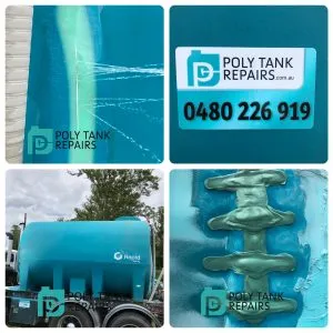 Tank Repair Sunshine Coast 11