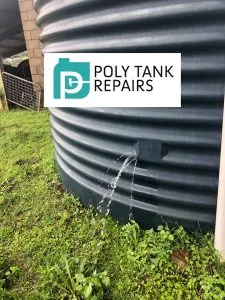 Leaking Tanks 1