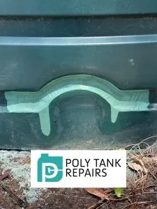Your Local On-Site Plastic Tank Repairer 2