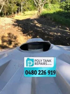 Leaking Tanks 7