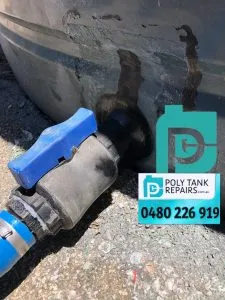 Water Tank Repair Sunshine Coast 3