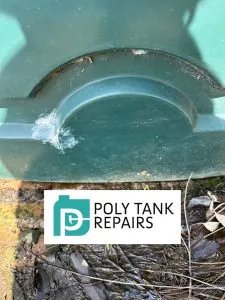 Plastic Tank Repairs Greenbank 6