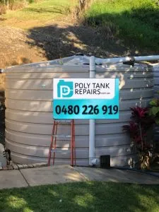 Water Tank Repair Brisbane 8