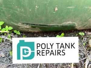 Water Tank Repairs Woodburn 1