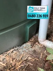 Water Tank Repairs Sunshine Coast 4