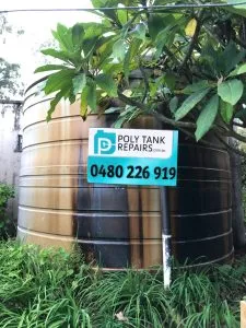 Plastic Tank Repairs Greenbank 3