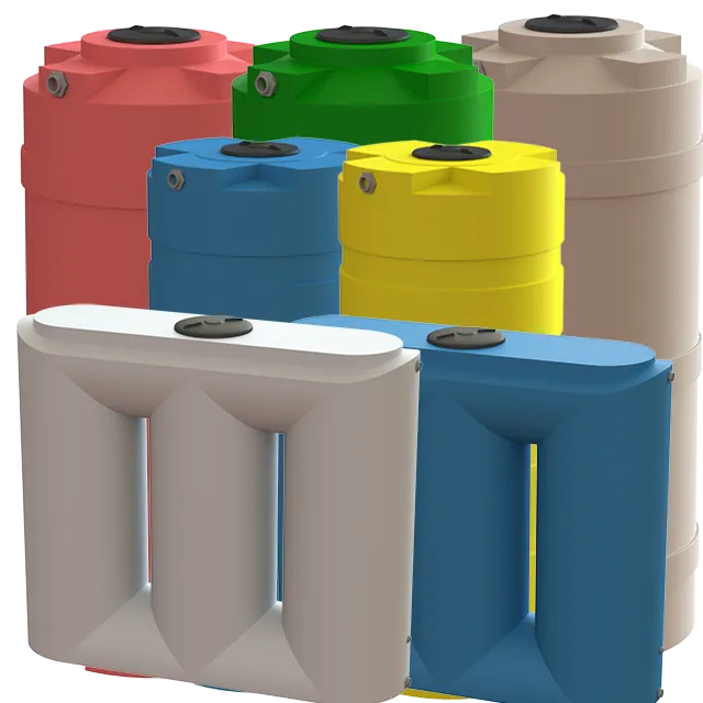 PP) Polypropylene & (PE) Polyethylene
