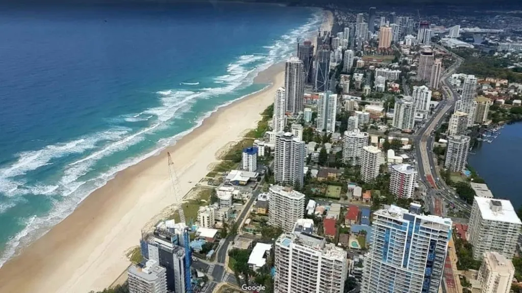 Poly Tank Repairs Broadbeach