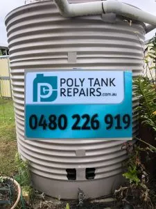 Poly Tank Repairs Brisbane 7