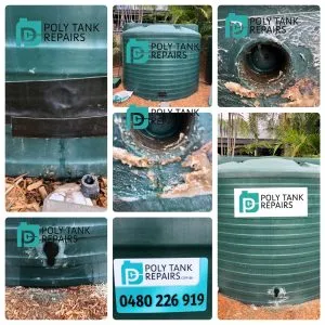 Poly Tank Repair Brisbane 7