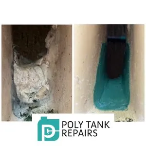 Brisbane Poly Tank Repairs 2