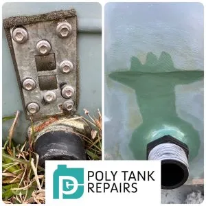 Brisbane Poly Tank Repairs 4