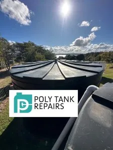 Brisbane Poly Tank Repairs 9