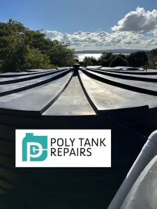 Brisbane Poly Tank Repairs 11