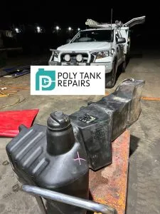 Brisbane Poly Tank Repairs 8